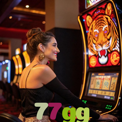 Cassino com jackpots progressivos na plataforma digital